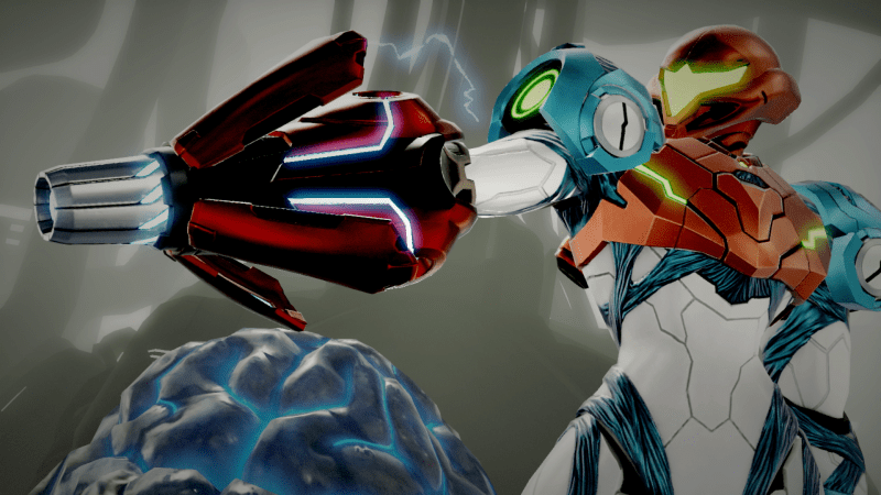 ‘Metroid Dread’ ha tenido el mejor lanzamiento de la saga en UK ‘Metroid Dread’ ha tenido el mejor lanzamiento de la saga en UK