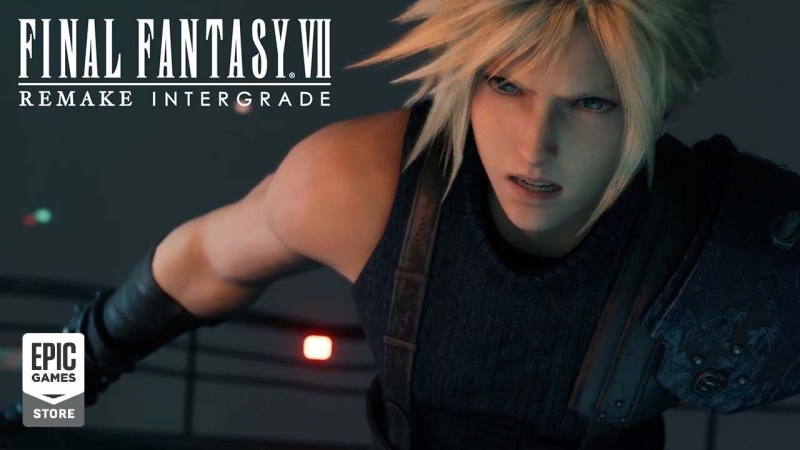 ‘Final Fantasy VII Remake Intergrade’ aterrizará finalmente en PC a través de la Epic Games Store ‘Final Fantasy VII Remake Intergrade’ aterrizará finalmente en PC a través de la Epic Games Store