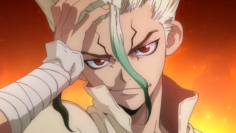 La segunda temporada de ‘Dr.Stone’ se muestra en un nuevo vídeo La segunda temporada de ‘Dr.Stone’ se muestra en un nuevo vídeo