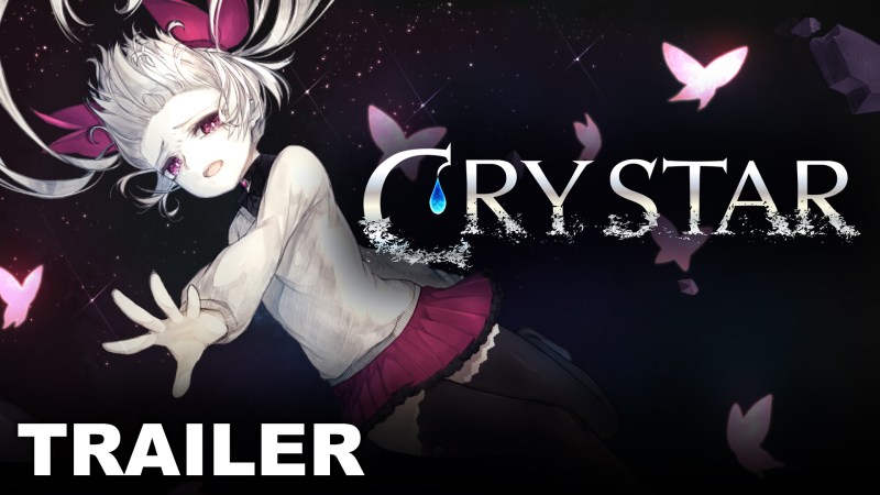 La versión de Switch de ‘Crystar’ se deja ver en un tráiler y confirma fecha de lanzamiento La versión de Switch de ‘Crystar’ se deja ver en un tráiler y confirma fecha de lanzamiento