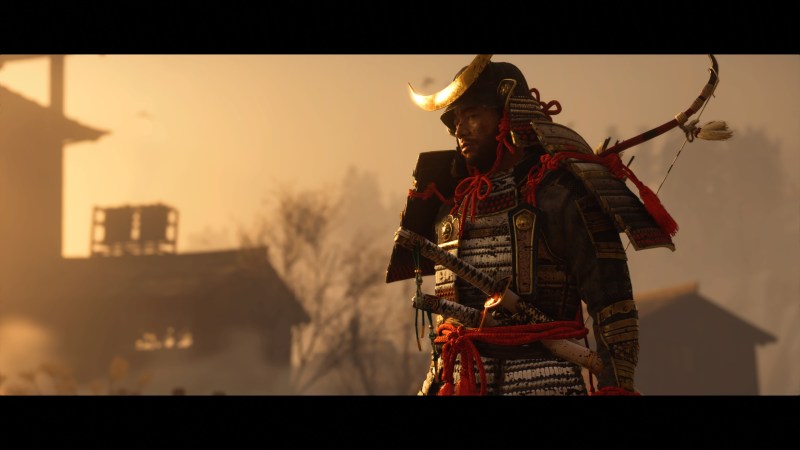 ‘Ghost of Tsushima’ tendrá un “Director´s Cut” para PS5 ‘Ghost of Tsushima’ tendrá un “Director´s Cut” para PS5