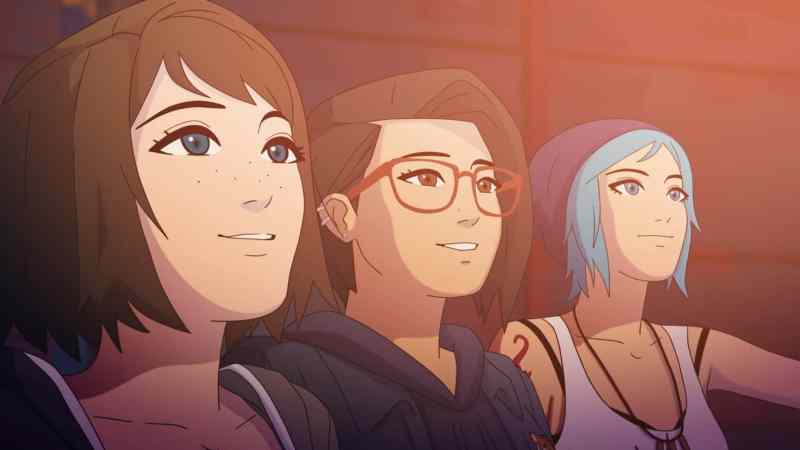 ‘Life is Strange Remastered Collection’ y ‘Life is Strange: True Colors’ confirmados para Nintendo Switch ‘Life is Strange Remastered Collection’ y ‘Life is Strange: True Colors’ confirmados para Nintendo Switch