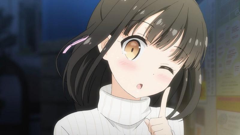 Se ha revelado una nueva imagen promocional y la fecha de estreno del anime ‘One Room’ Se ha revelado una nueva imagen promocional y la fecha de estreno del anime ‘One Room’