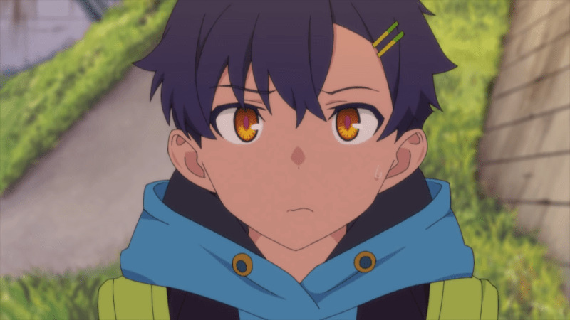 Se ha revelado el primer tráiler completo y nuevos detalles sobre el anime ‘SSSS Dynazenon’ Se ha revelado el primer tráiler completo y nuevos detalles sobre el anime ‘SSSS Dynazenon’