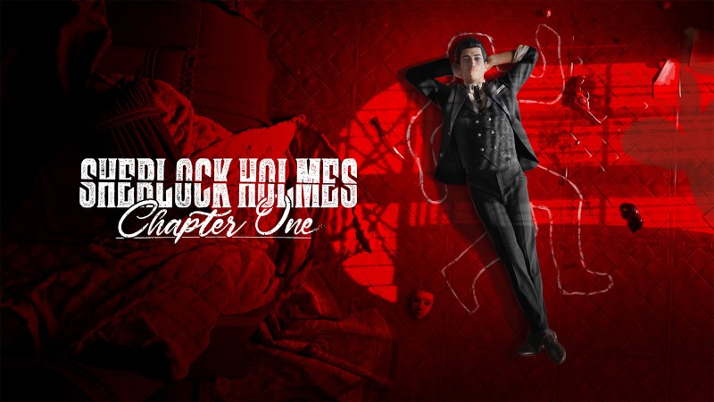 Nuevos detalles sobre ‘Sherlock Holmes: Chapter One’ Nuevos detalles sobre ‘Sherlock Holmes: Chapter One’