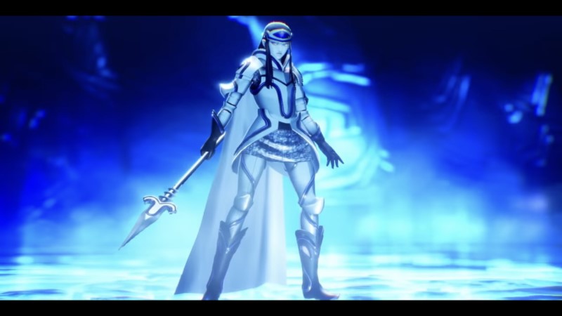 Atlus continúa mostrando a los demonios de ‘Shin Megami Tensei V’ en una nueva oleada de vídeos Atlus continúa mostrando a los demonios de ‘Shin Megami Tensei V’ en una nueva oleada de vídeos