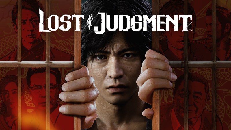 Volveremos a Kamurocho en ‘Lost Judgement’ a partir de septiembre Volveremos a Kamurocho en ‘Lost Judgement’ a partir de septiembre