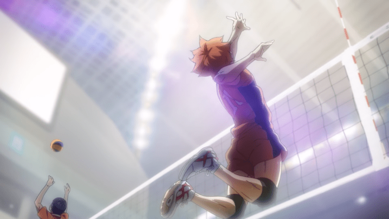 La cuarta temporada de ‘Haikyu!!’ nos muestra un nuevo vídeo La cuarta temporada de ‘Haikyu!!’ nos muestra un nuevo vídeo
