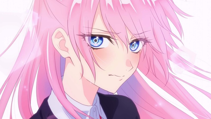 Conocemos nuevos detalles del anime ‘Kawaii Dake Ja Nai Shikimori-san’ Conocemos nuevos detalles del anime ‘Kawaii Dake Ja Nai Shikimori-san’