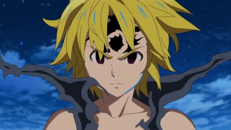 ‘Nanatsu no Taizai: Fundo no Shinpan’ nos muestra más detalles en un nuevo vídeo ‘Nanatsu no Taizai: Fundo no Shinpan’ nos muestra más detalles en un nuevo vídeo