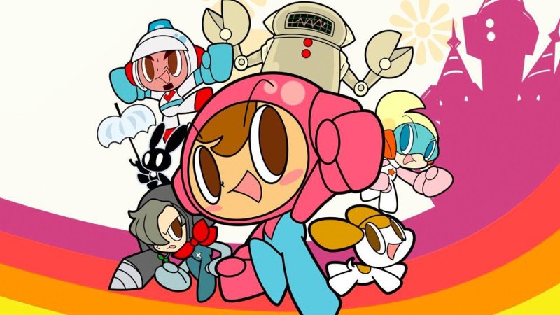 ‘Mr. Driller DrillLand’ estará disponible en nuestro territorio el 4 de noviembre ‘Mr. Driller DrillLand’ estará disponible en nuestro territorio el 4 de noviembre