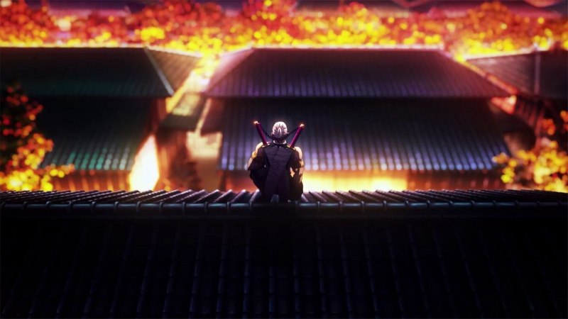 Podemos ver un nuevo vídeo de ‘Kimetsu no Yaiba: Yūkaku-hen’ Podemos ver un nuevo vídeo de ‘Kimetsu no Yaiba: Yūkaku-hen’