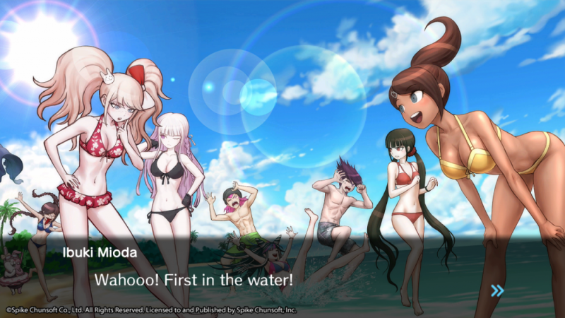 ‘Danganronpa S: Ultimate Summer Camp’ revela más detalles de su historia ‘Danganronpa S: Ultimate Summer Camp’ revela más detalles de su historia