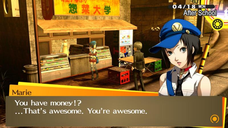 La serie de videojuegos ‘Persona’ alcanza los 15 millones de ventas La serie de videojuegos ‘Persona’ alcanza los 15 millones de ventas