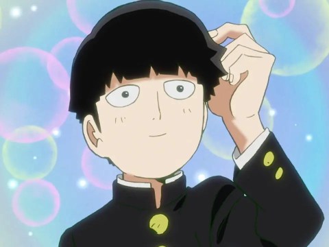 ‘Mob Psycho 100’ tendrá una tercera temporada ‘Mob Psycho 100’ tendrá una tercera temporada
