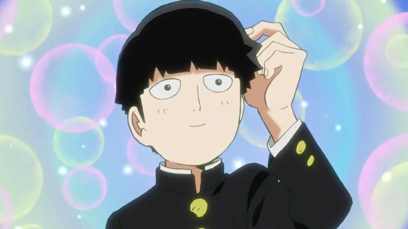 ‘Mob Psycho 100’ tendrá una tercera temporada ‘Mob Psycho 100’ tendrá una tercera temporada