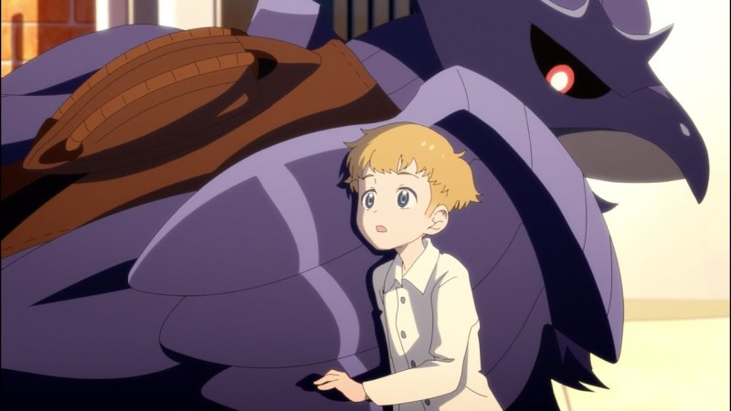 ‘Pokémon: Hakumei no Tsubasa’ tendrá un episodio especial en noviembre ‘Pokémon: Hakumei no Tsubasa’ tendrá un episodio especial en noviembre