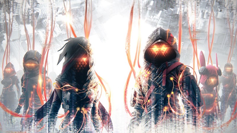 Bandai Namco desvela el tráiler de lanzamiento y un nuevo anuncio de TV de ‘Scarlet Nexus’ Bandai Namco desvela el tráiler de lanzamiento y un nuevo anuncio de TV de ‘Scarlet Nexus’
