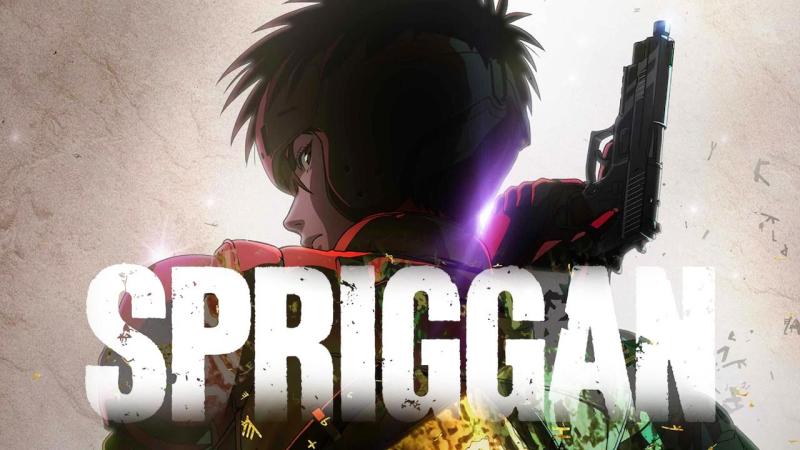 El anime de Netflix ‘Spriggan’ presenta a más integrantes de su equipo de trabajo y un nuevo visual El anime de Netflix ‘Spriggan’ presenta a más integrantes de su equipo de trabajo y un nuevo visual