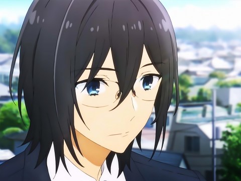 ‘Horimiya’ muestra un nuevo vídeo promocional ‘Horimiya’ muestra un nuevo vídeo promocional