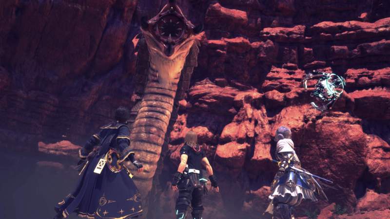 Square-Enix lanza un nuevo tráiler de ‘Star Ocean: The Divine Force’ centrado en sus exóticos escenarios Square-Enix lanza un nuevo tráiler de ‘Star Ocean: The Divine Force’ centrado en sus exóticos escenarios