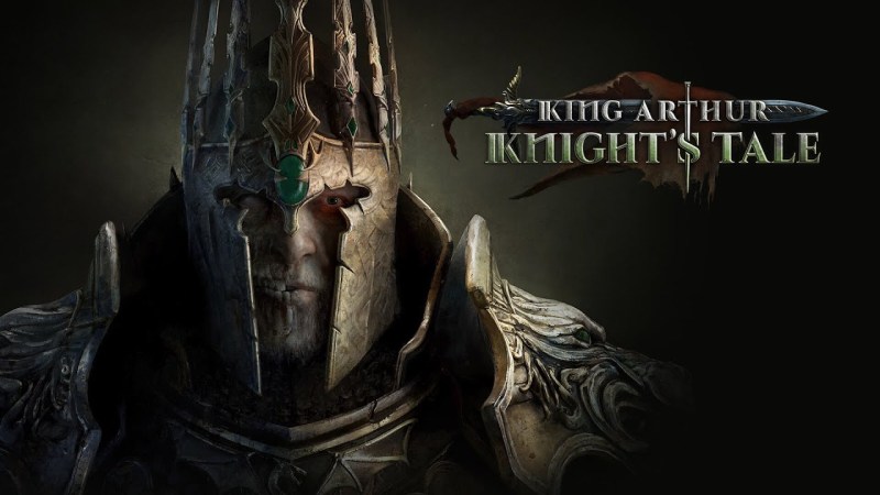 ‘King Arthur: Knight’s Tale’ está a punto de alcanzar la meta de Kickstarter y comparte nueva información ‘King Arthur: Knight’s Tale’ está a punto de alcanzar la meta de Kickstarter y comparte nueva información