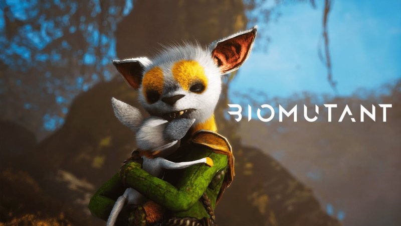 ‘Biomutant’ se deja ver en un nuevo tráiler llamado ‘May the Furrth’ ‘Biomutant’ se deja ver en un nuevo tráiler llamado ‘May the Furrth’