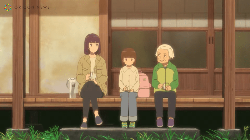 El nuevo tráiler de ‘Misaki no Mayoiga’ revela más elenco El nuevo tráiler de ‘Misaki no Mayoiga’ revela más elenco