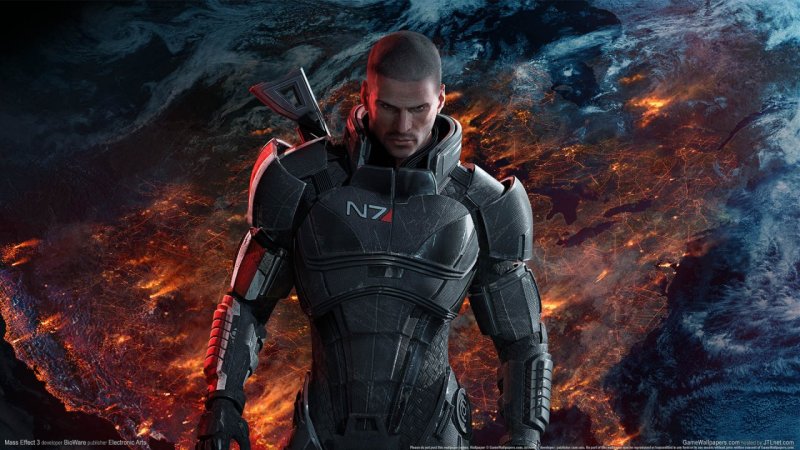 BioWare detalla la resolución y el rendimiento de ‘Mass Effect Legendary Edition’ en todas las plataformas BioWare detalla la resolución y el rendimiento de ‘Mass Effect Legendary Edition’ en todas las plataformas