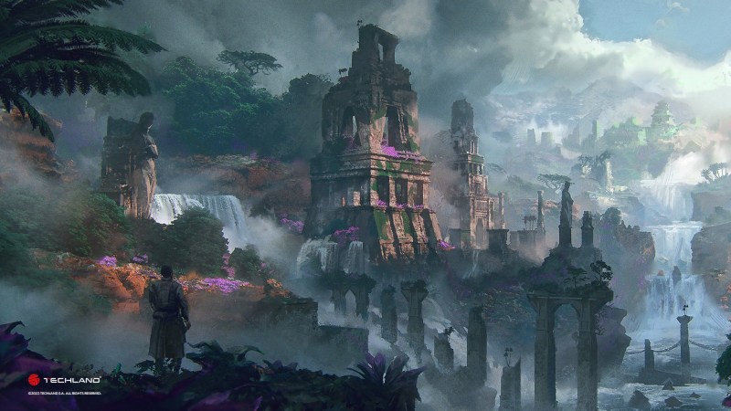 Techland está desarrollando un RPG de mundo abierto con expersonal de CD Projekt Techland está desarrollando un RPG de mundo abierto con expersonal de CD Projekt