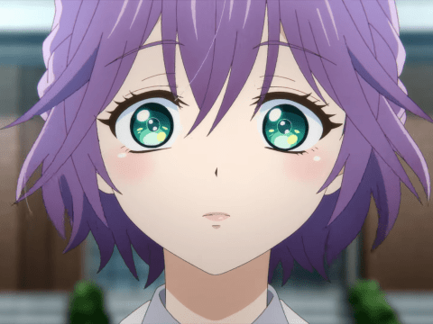 ‘Kakkō no Iinazuke’ revela un nuevo personaje ‘Kakkō no Iinazuke’ revela un nuevo personaje