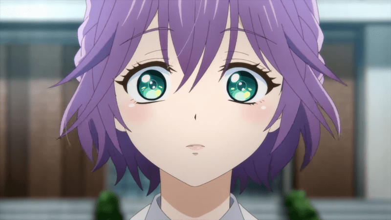 ‘Kakkō no Iinazuke’ revela un nuevo personaje ‘Kakkō no Iinazuke’ revela un nuevo personaje