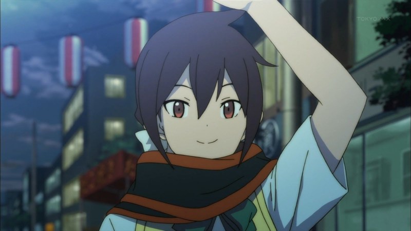 El manga ‘Yozakura Quartet’ entrará en su arco final este año El manga ‘Yozakura Quartet’ entrará en su arco final este año