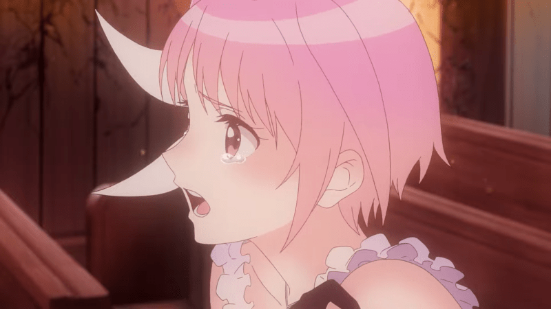 Podemos ver un nuevo tráiler para la segunda parte de ‘Blue Reflection Ray’ Podemos ver un nuevo tráiler para la segunda parte de ‘Blue Reflection Ray’