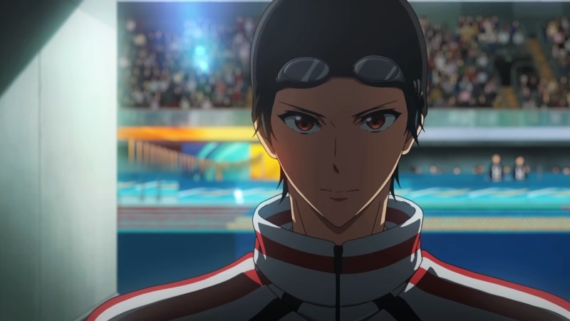 La primera película de ‘Free! The Final Stroke’ muestra nuevo vídeo La primera película de ‘Free! The Final Stroke’ muestra nuevo vídeo