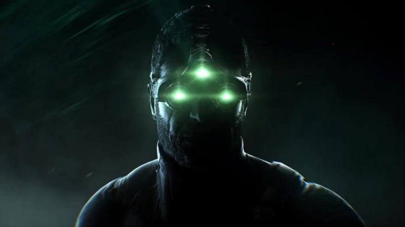 Un remake de ‘Splinter Cell’ está en desarrollo Un remake de ‘Splinter Cell’ está en desarrollo