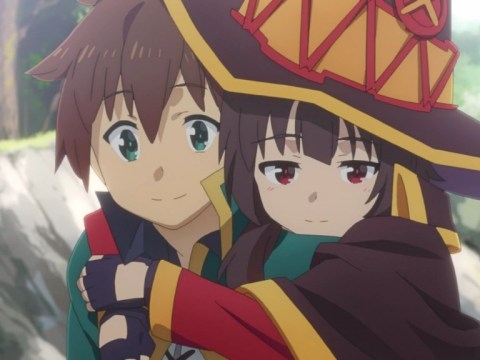 ‘KONOSUBA’ tendrá un nuevo anime ‘KONOSUBA’ tendrá un nuevo anime