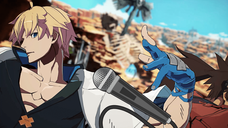 ‘Guilty Gear Strive’ muestra su fecha de lanzamiento para PS4, PS5 y Steam ‘Guilty Gear Strive’ muestra su fecha de lanzamiento para PS4, PS5 y Steam