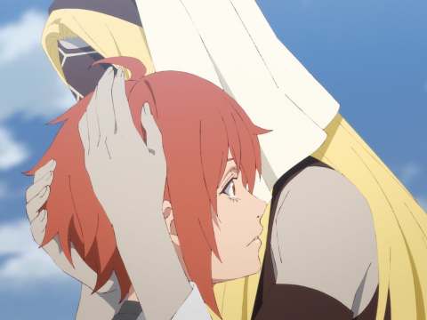 ‘Saihate no Paladin’ tendrá segunda temporada ‘Saihate no Paladin’ tendrá segunda temporada