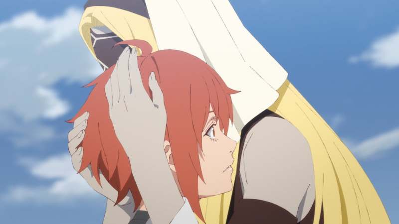 ‘Saihate no Paladin’ tendrá segunda temporada ‘Saihate no Paladin’ tendrá segunda temporada