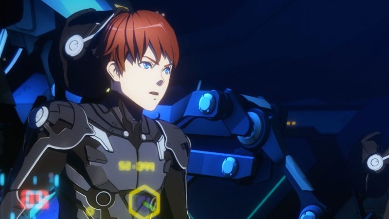 Se ha revelado el primer tráiler completo para el anime ‘Pacific Rim: The Black’ Se ha revelado el primer tráiler completo para el anime ‘Pacific Rim: The Black’