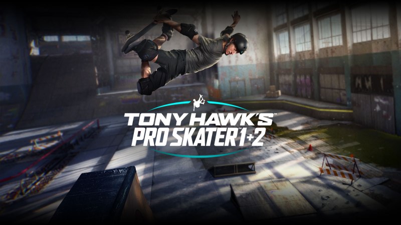 El tráiler de ‘Tony Hawk’s Pro Skater 1 + 2’ nos da un duro golpe en la nostalgia El tráiler de ‘Tony Hawk’s Pro Skater 1 + 2’ nos da un duro golpe en la nostalgia