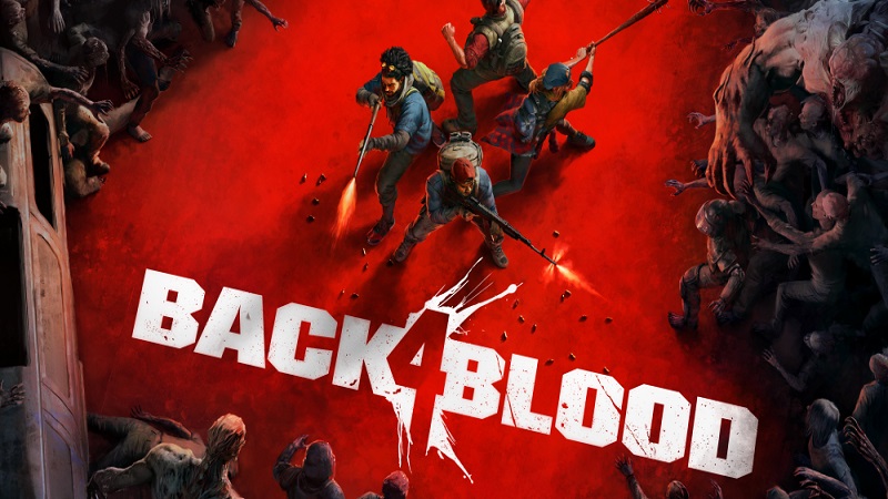 ‘Back 4 Blood’ estará disponible en Xbox Game Pass desde el día de lanzamiento ‘Back 4 Blood’ estará disponible en Xbox Game Pass desde el día de lanzamiento