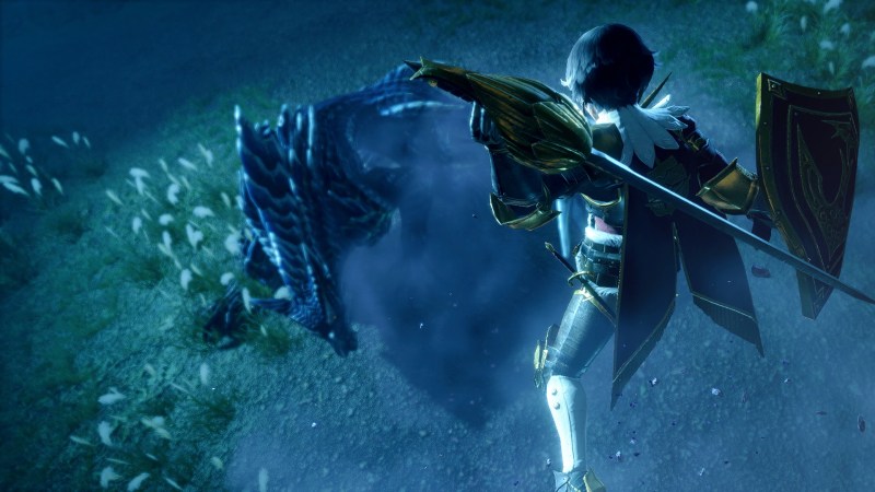 Capcom muestra un avance de ‘Monster Hunter Rise: Sunbreak’ en los The Game Awards Capcom muestra un avance de ‘Monster Hunter Rise: Sunbreak’ en los The Game Awards
