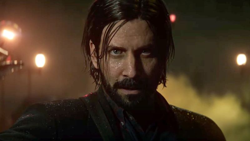Epic Games y Remedy desvelan ‘Alan Wake II’, la terrorífica secuela del clásico de culto Epic Games y Remedy desvelan ‘Alan Wake II’, la terrorífica secuela del clásico de culto