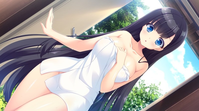 ‘LoveKami Trilogy’, la serie visual novel harem al completo contará con una edición limitada para Nintendo Switch ‘LoveKami Trilogy’, la serie visual novel harem al completo contará con una edición limitada para Nintendo Switch