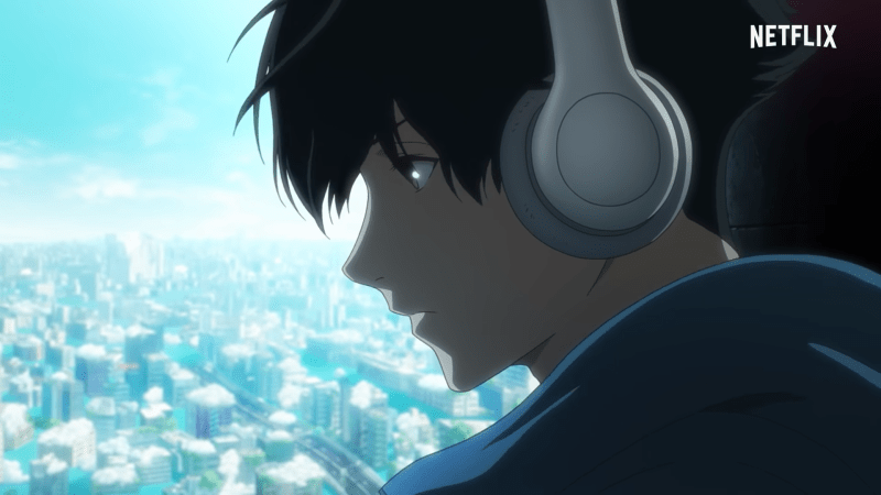‘Bubble’ es la nueva película del director de ‘Shingeki no Kyojin’ ‘Bubble’ es la nueva película del director de ‘Shingeki no Kyojin’