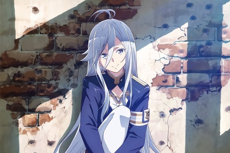 El anime ’86’ revela un vídeo de su segunda temporada El anime ’86’ revela un vídeo de su segunda temporada