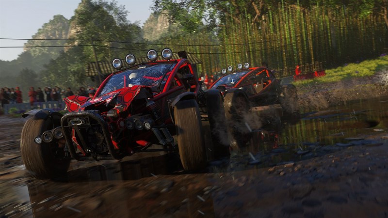 Codemasters anuncia otro retraso para ‘DIRT 5’ Codemasters anuncia otro retraso para ‘DIRT 5’