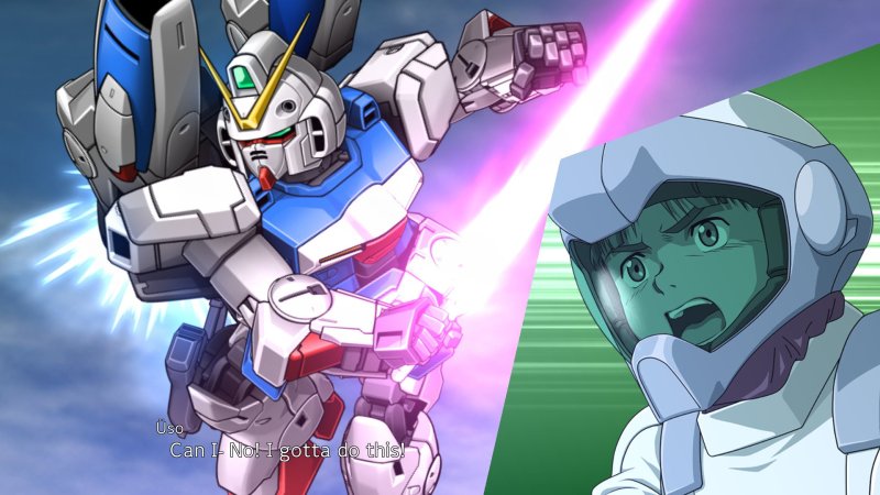 ‘Super Robot Wars 30’ llegará a Steam en occidente en octubre ‘Super Robot Wars 30’ llegará a Steam en occidente en octubre